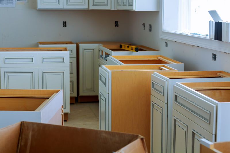 Cabinetry Installation in Indianapolis, IN