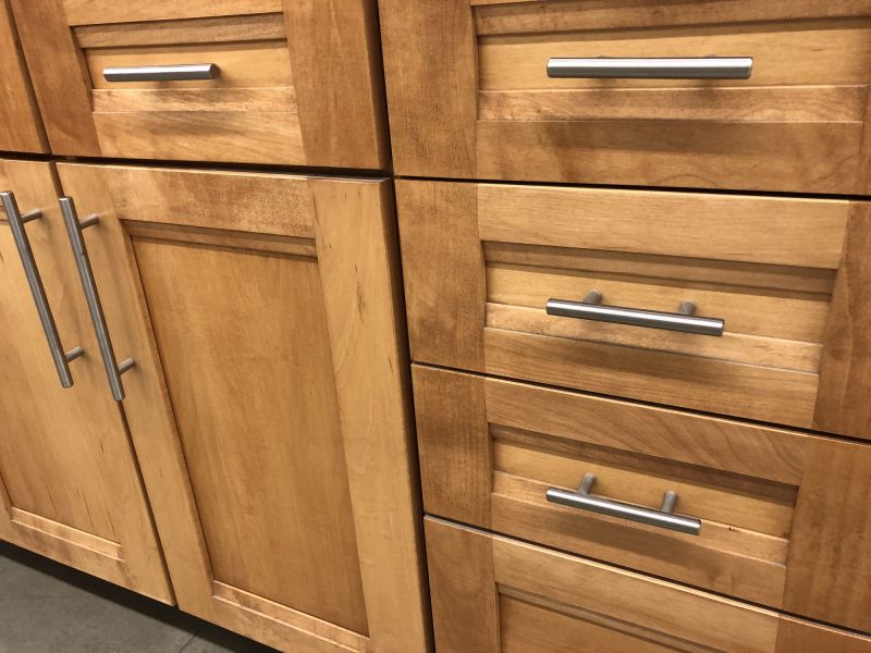 Cabinetry Installation in Dayton, OH