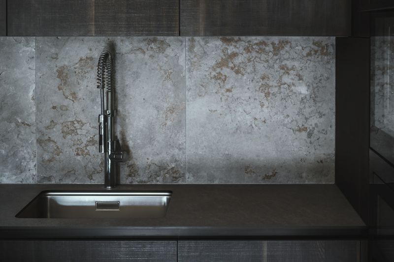 Cement Countertop Pouring in Sonoma County, CA