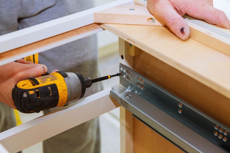 Commercial Cabinetry Service in Dayton, OH