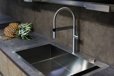 Concrete Countertop Pouring in Sonoma County, CA