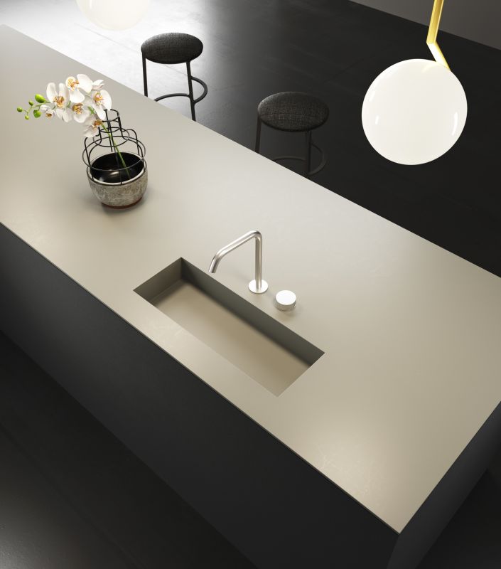 Concrete Countertop Service in Marin County, CA