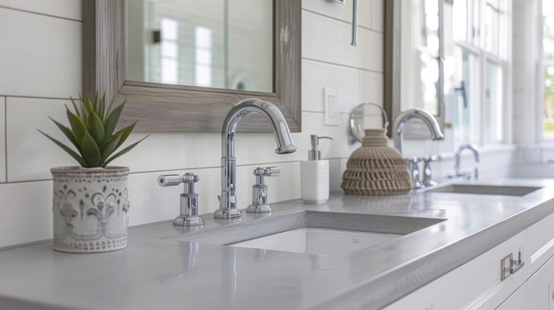 Concrete Countertop Service in Marin County, CA
