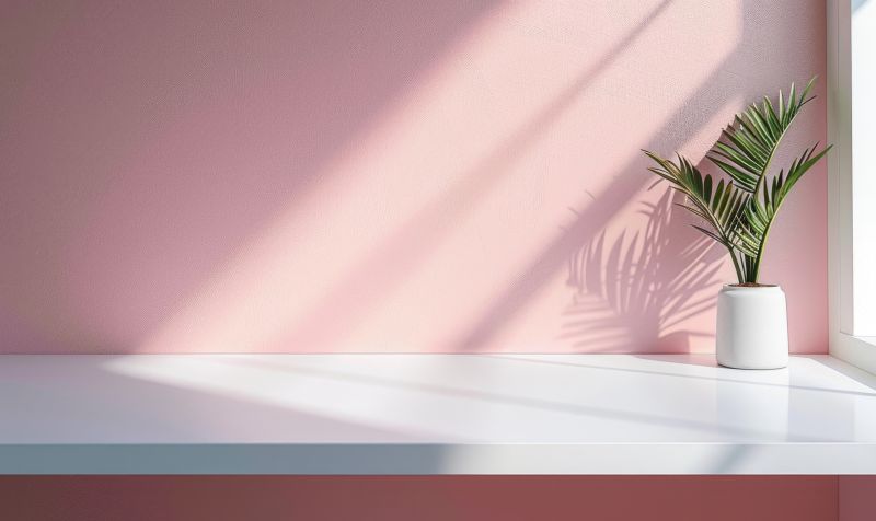 Countertop Installation