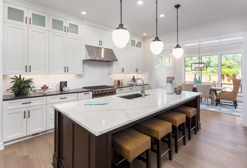 Countertop Maintenance in Roseville, CA