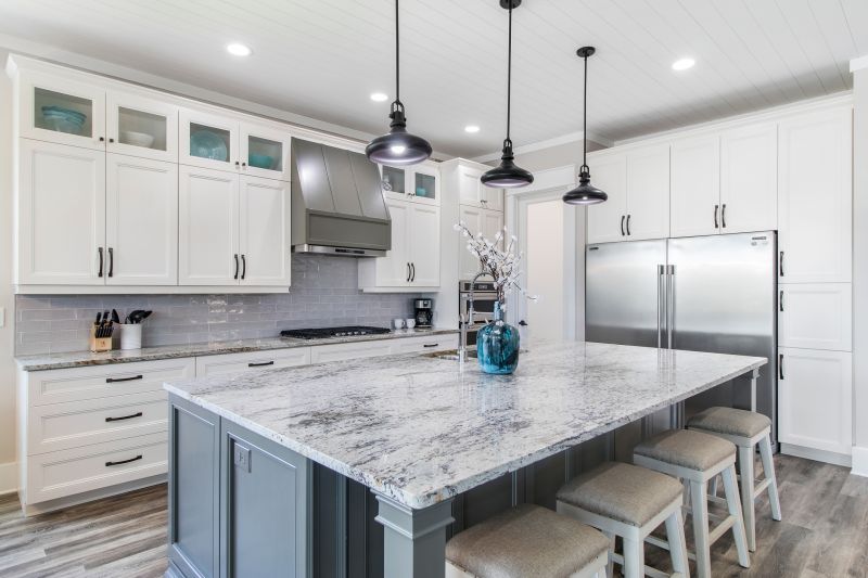 Countertop Renovation in Sonoma County, CA