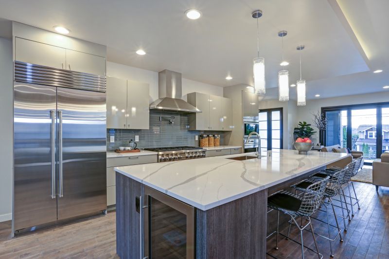 Countertop Replacement Service in Lake County, IL
