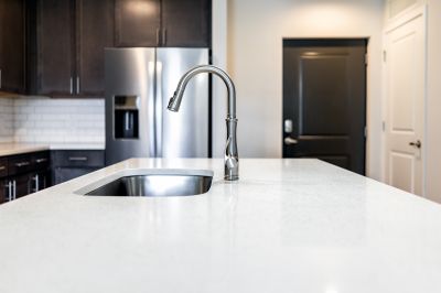 Custom Countertop Installation in Sacramento, CA