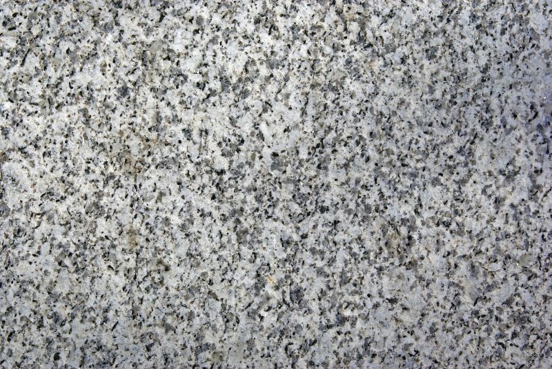 Granite Countertop Polishing detail