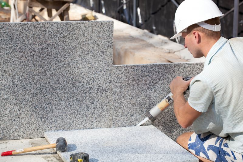 Granite Countertop Refinishing in Roseville, CA