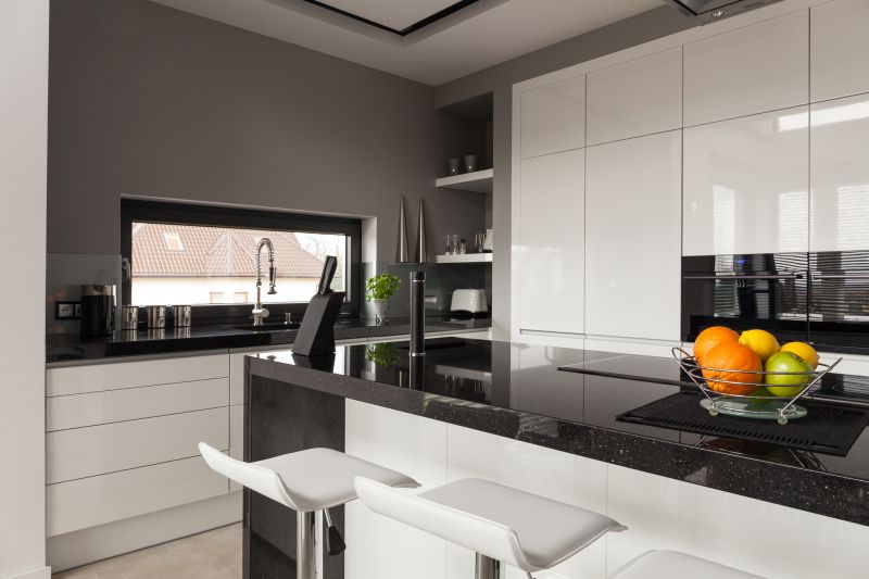 Granite Slab Installation in Sacramento, CA