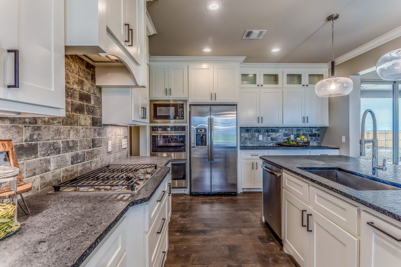 Kitchen Cabinet Renovation in Indianapolis, IN