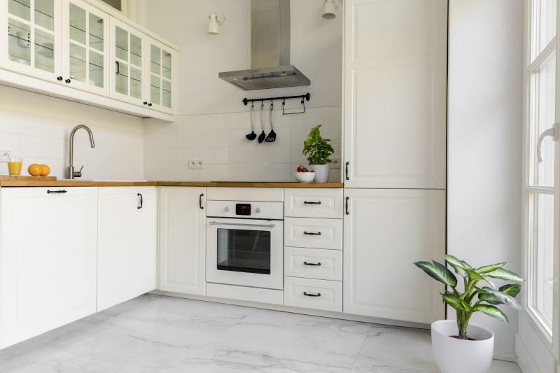 Kitchen Cabinet Replacement in Dayton, OH