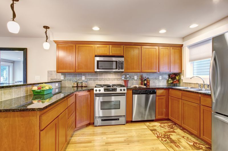 Kitchen Cabinets Refacing in Cincinnati, OH