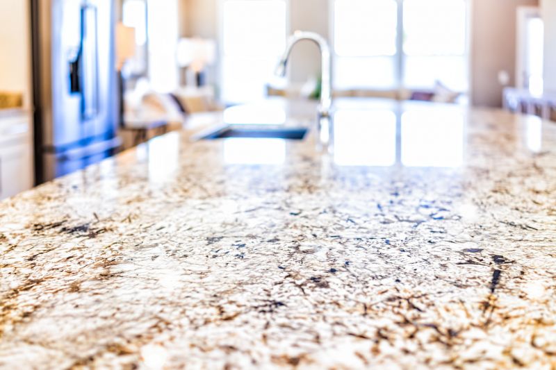 Kitchen Countertop Remodeling in Lake County, IL