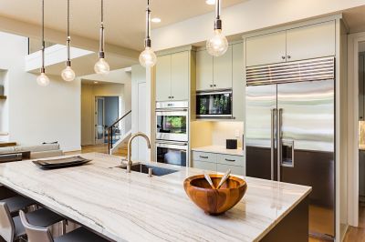 Kitchen Countertop Remodeling in Napa, CA
