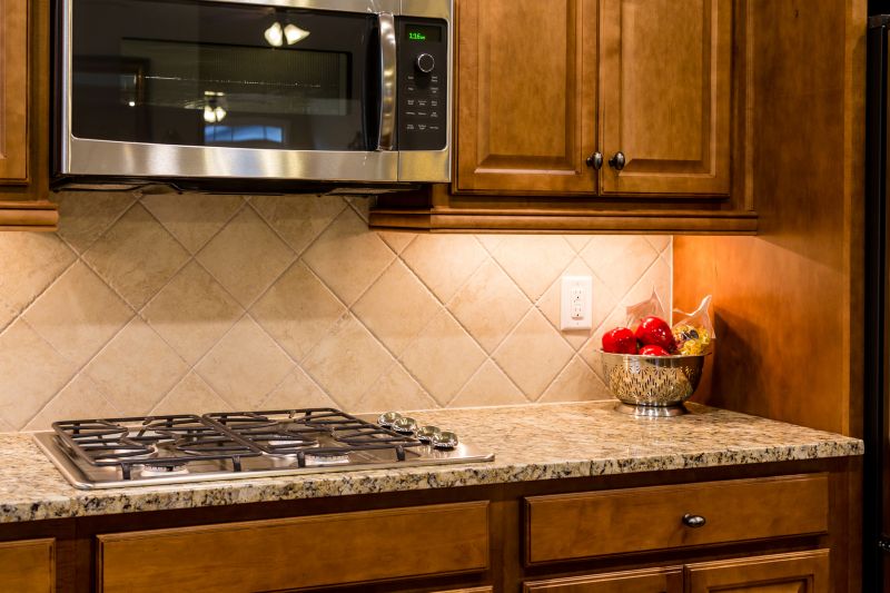 Kitchen Countertop Replacement in Santa Rosa, CA