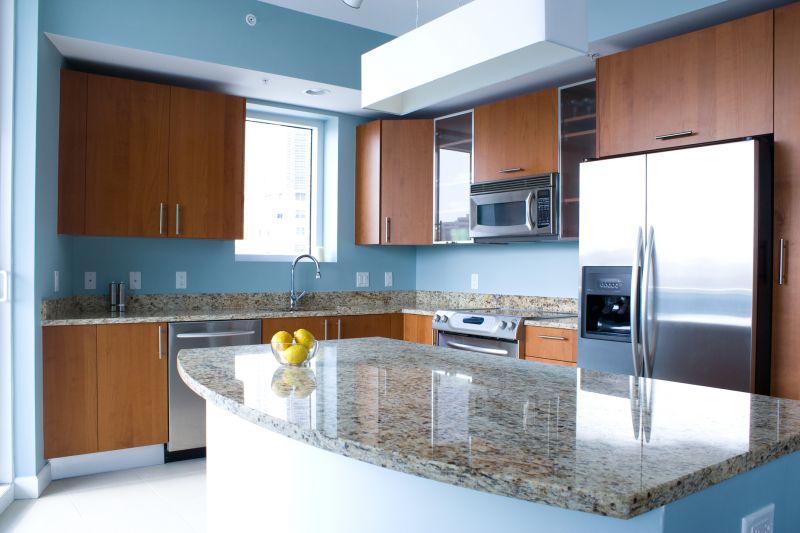Kitchen Countertop Replacement in Roseville, CA