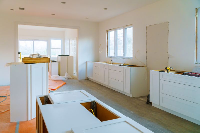 Kitchen Cupboard Installation in Indianapolis, IN