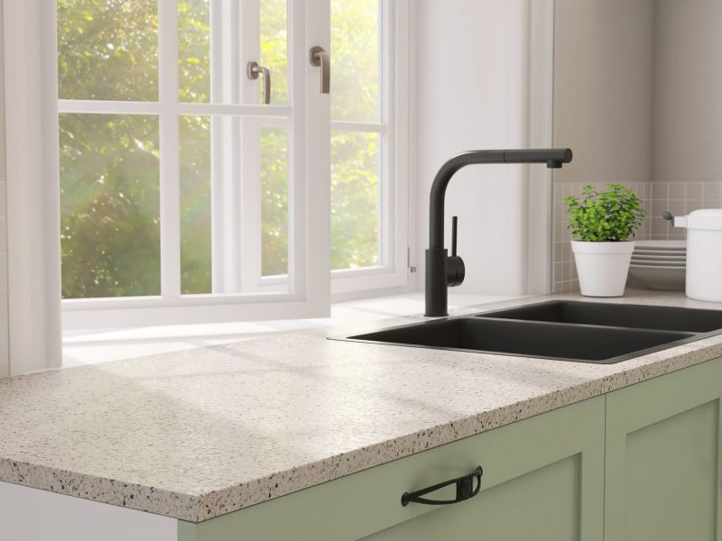 Laminate Countertop Installation in Marin County, CA