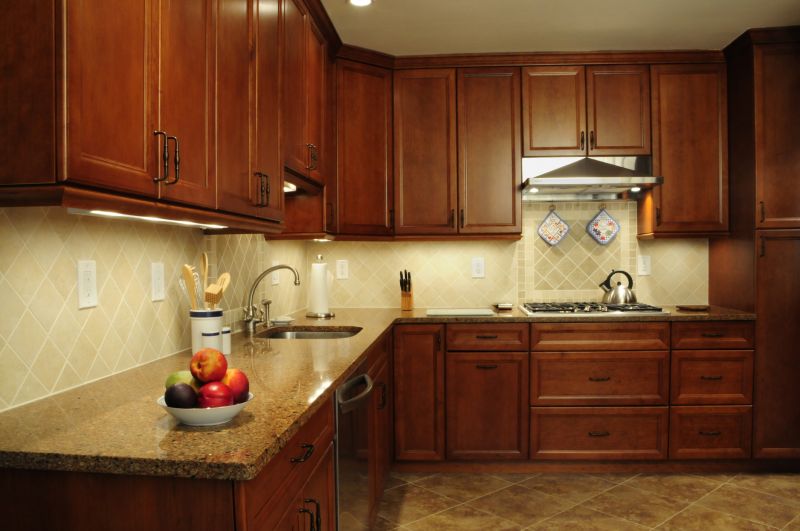 Residential Kitchen Remodeling in Cincinnati, OH
