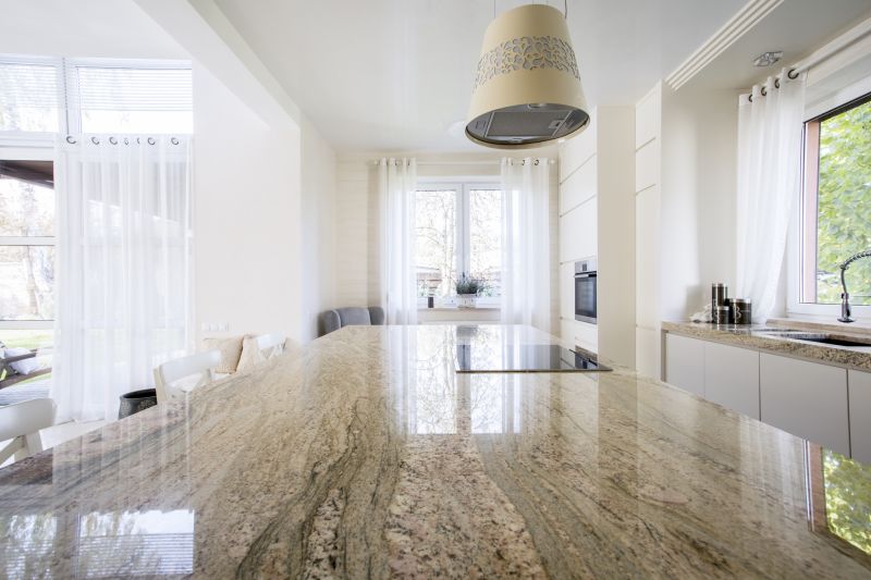 Soapstone Counter Installation in Sacramento, CA