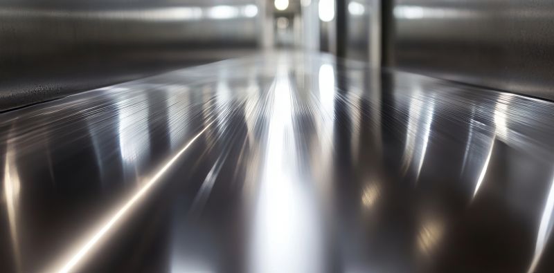 Stainless Countertop Service in Napa, CA