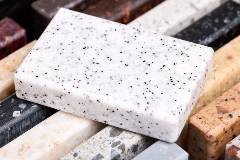 Stone Countertops Installation in Santa Rosa, CA