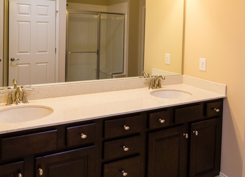 Vanity Installation in Cincinnati, OH