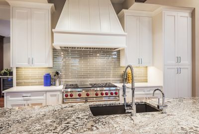 Custom Countertop Installation in Sonoma County, CA