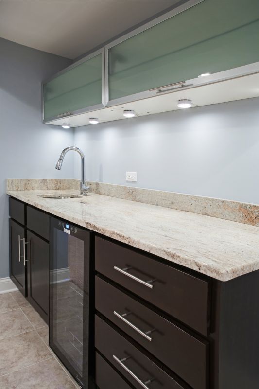Custom Countertop Installation in Napa, CA